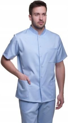 Marynarka męska medyczna lekarska żakiet bluza XL