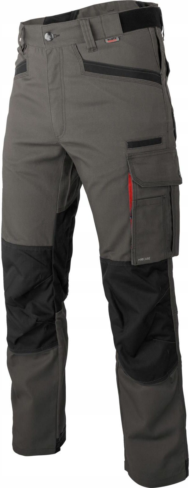 WÜRTH MODYF Pantalone Da Lavoro Classic Fit Blu Scuro Uomo - Taglia XS
