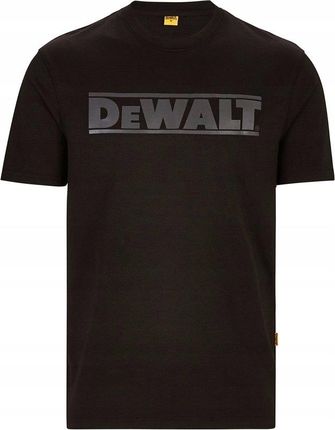 Dewalt T Shirt Koszulka Odblaskowe Logo