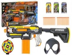 Zdjęcie Maksik Broń Na Strzałki Piankowe - Wałbrzych