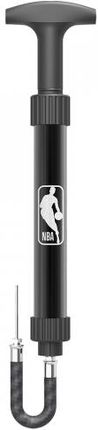 Pompka aluminiowa Wilson NBA