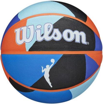 Piłka do koszykówki Wilson Heir Geo (rozmiar 6)