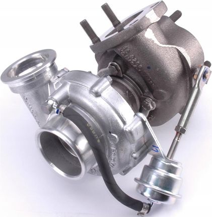 Turbosprężarka Kkk Turbina Nowa 53169887158 - Opinie i ceny