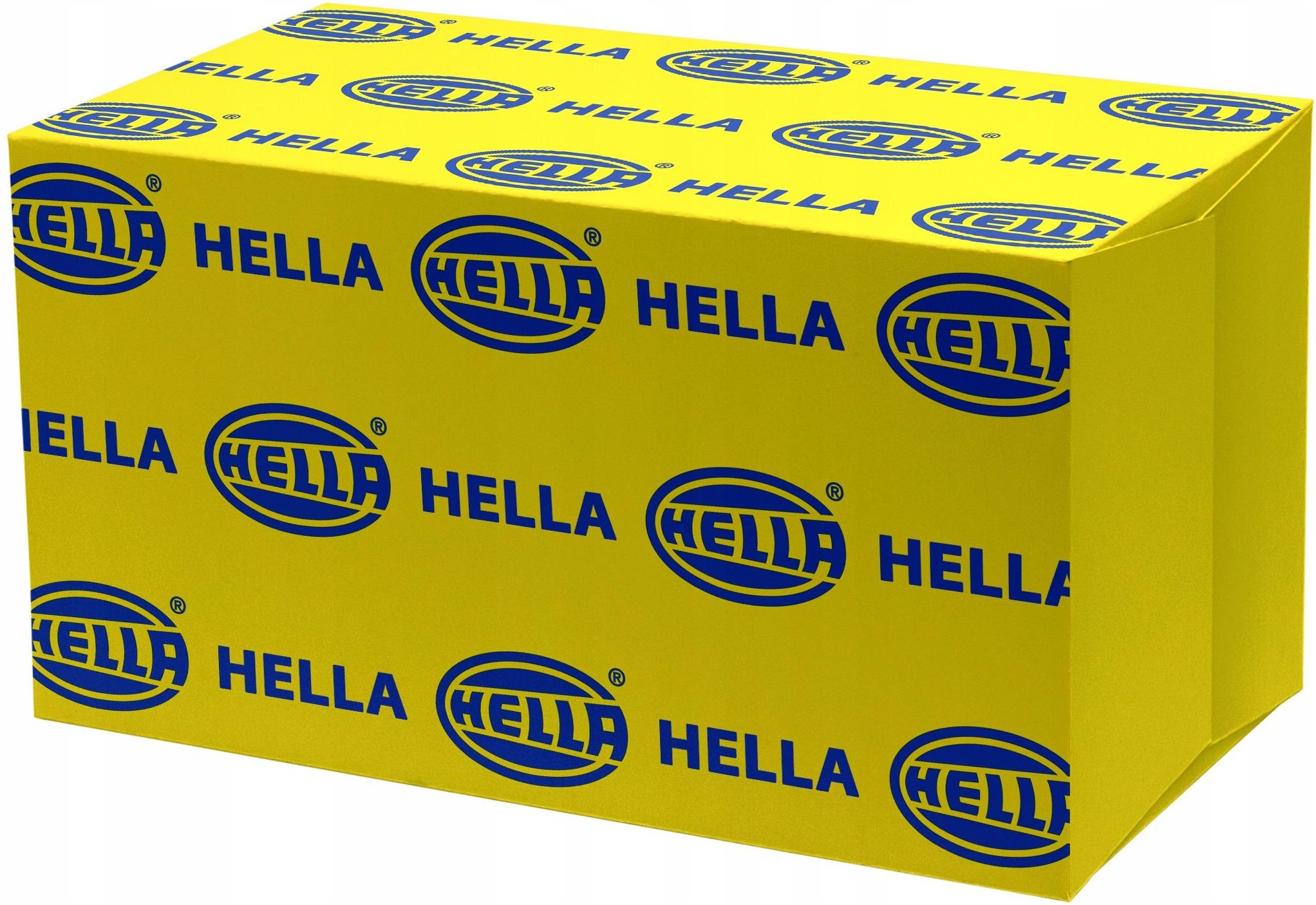 Hella Stationairsteller voor o.a. Peugeot, Citroën - 6NW 009 141-751