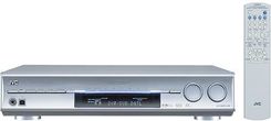 Amplituner JVC RX-D301 - Opinie i ceny na Ceneo.pl
