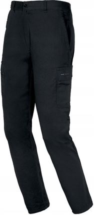 CREMORNE dres - męskie spodnie dresowe, elastyczna talia