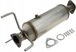 Zdjęcie Nty Filtr Cząstek Stałych Dpf Suzuki Sx4 1.9Ddis 2006 48 07 120 - Mielec