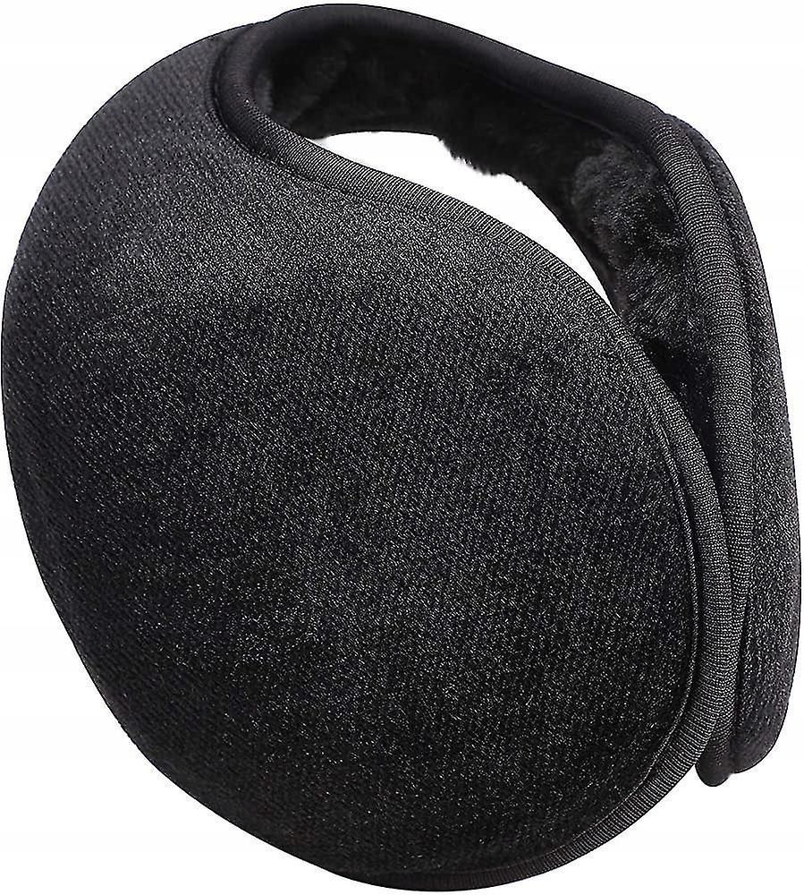Ear Muffs Men Women Ear Cover Winter Warm Wool Ceny i opinie Ceneo.pl