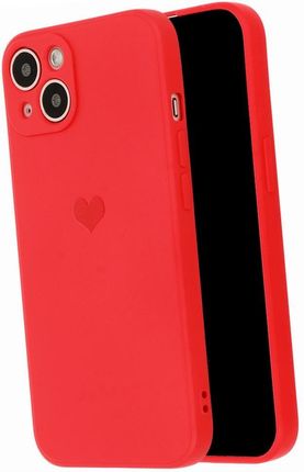 Izigsm Etui Z Sercem Do Xiaomi Redmi 10 (Futerałnatelefonkomórkęcasetył)