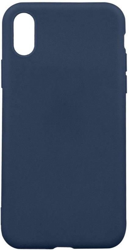 RonRun Cover Xiaomi Redmi Note 11 Pro 4G/5G, con Protezione per Schermo Incorporata, 360° Gradi Rugged Trasparente Custodia Antiurto AntiGraffio Silicone Protezione ​Totale ​Custodia Azzurro