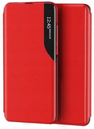 Vegacom Etui Do Xiaomi Redmi Note 10S Pokrowiec Smart Look