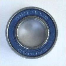 Zdjęcie Enduro Łożysko Abec3 6800 Llb 10X19X5 Eb8022 - Łomianki