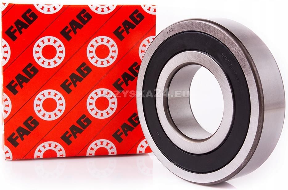 Cuscinetti A Sfera 6002 2rs C3 Skf 15x32x9 Mm Tenuta Su Ambo I Lati - Foto 13