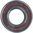 Łożyska Enduro 63800 Łożysko LLU MAX, 10x19x7 mm