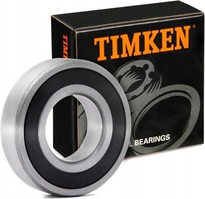 Timken Łożysko 6205 2Rs C3 62052Rsc3 - Opinie i ceny na Ceneo.pl