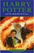 Harry Potter & the Half-blood Prince Children s Edition