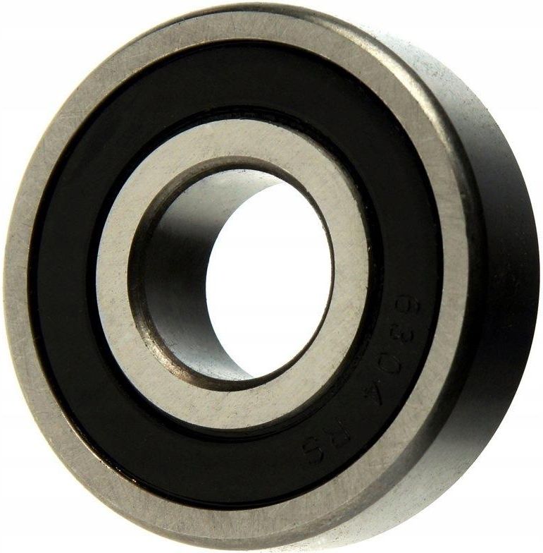 Metrica Albero Olio Guarnizione 10 X 20 X 7 10x20x7 Doppio Labbro TC Le - Foto 10