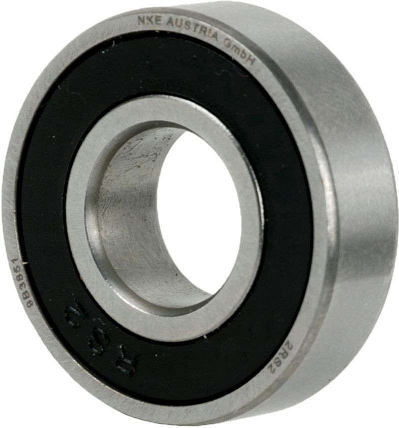 Nke Łożysko Kulkowe 6003 2Rs2 17X35X10 2Rs 2Rsr 60032Rs2 - Opinie i ...