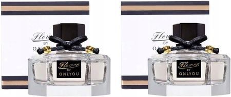 GOCCI Flower by Onlyou perfumy 2x50ml