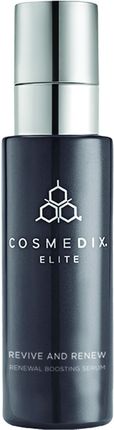 Cosmedix | Revive And Renew | Serum Odżywczo Regenerujące 30 ml