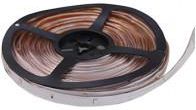 Roger Technology Aled/Rg/14C Oświetlenie Ramienia Led Czerwono Zielone 14 M Ze Sterownikiem B73/Exp (ALEDRG14C)
