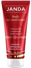 Zdjęcie Janda Body Reconstructor Balsam Do Ciała 50+ 200 ml - Gryfice