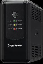 Zdjęcie Cyberpower Cyber Power Ups (Ut650Eg) - Tarczyn