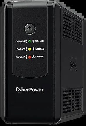 Cyberpower Cyber Power Ups (Ut650Eg)