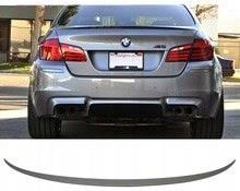 Proracing Lotka Lip Spoiler Bmw F10 11 4D M Tech Abs Pp Lt 137 Pp-Lt-137