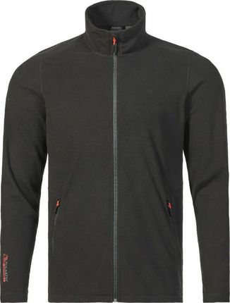 Musto Corsica 100Gm Fleece Jacket 2.0 Kurtka Żeglarska Black