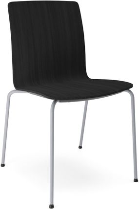 Profim Com H5 czarny krzesło