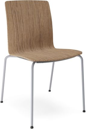 Profim Com H12 dąb krzesło