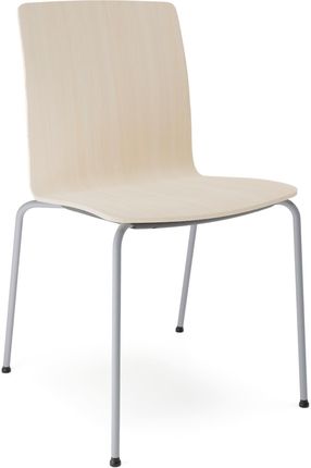 Profim Com H6 buk naturalny krzesło