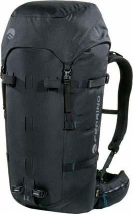 Ferrino Ultimate 35+5 Backpack Black 35 + 5l Outdoor