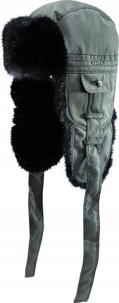 Czapka CAPO 120-017 Pilotka L khaki