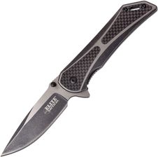 Nóż Składany Master Cutlery Et-1008 Elite Tactical Black Et-1008 - Ceny ...