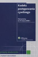 Zdjęcie Kodeks postępowania cywilnego - Żuromin