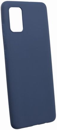 Izigsm Etui Forcell Soft Do Samsung A52