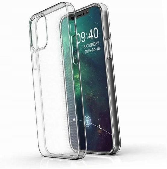 Izigsm Etui Clear Case Do Samsung Galaxy A52s Etui Na Telefon Ceny I Opinie Ceneopl 4162