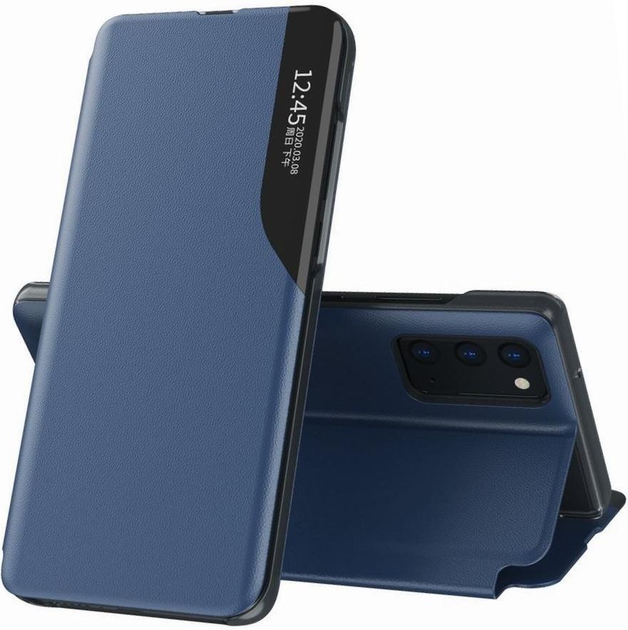 Izigsm Futerał Flip Cover Do Samsung Galaxy M12 Etui na telefon, ceny