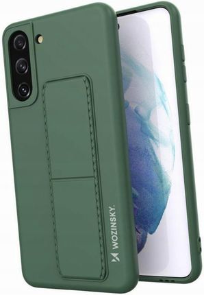 Izigsm Etui Kickstand Do Samsung Galaxy S21 Plus 5G