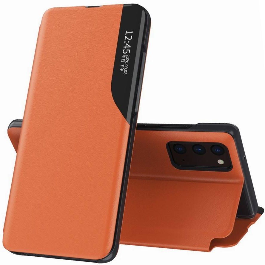 Izigsm Futerał Flip Cover Do Samsung Galaxy M12 Etui na telefon, ceny