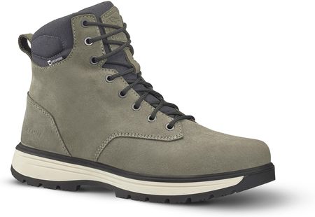 Quechua Sh100 X Warm Khaki Zielony