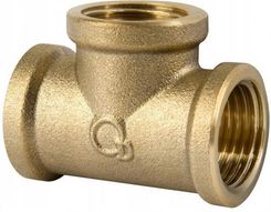 Zdjęcie Diamond Trójnik Dn 40 11/2 K130TRÓJ40Y - Więcbork