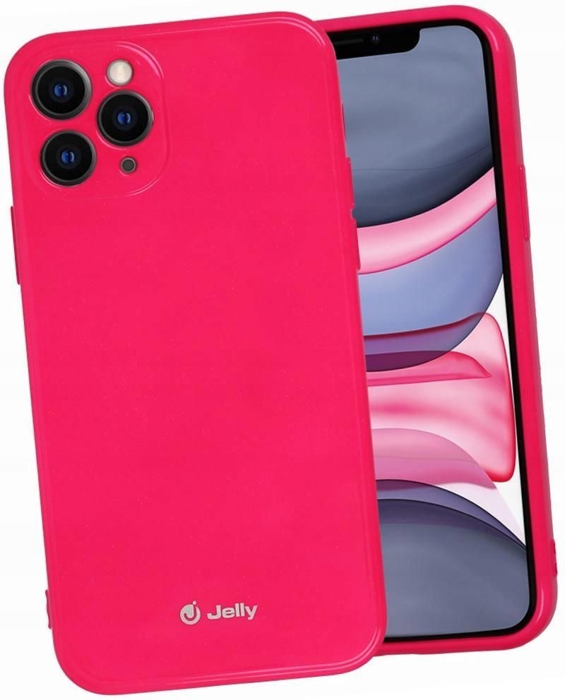 Izigsm Etui Silikonowe Jelly Case Do Samsung A72 4g Etui Na Telefon Ceny I Opinie Ceneopl 0785