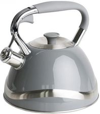 Zdjęcie Berretti Czajnik Indukcja 3L Giovanna Szary 6200 - Tarczyn