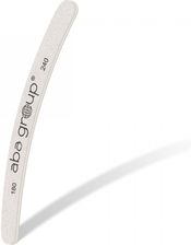 Zdjęcie Pilnik Banan 180/240 Zeberka STANDARD - Jelcz-Laskowice