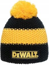 Zdjęcie DeWALT Czapka Zimowa Z Pomponem - Knurów