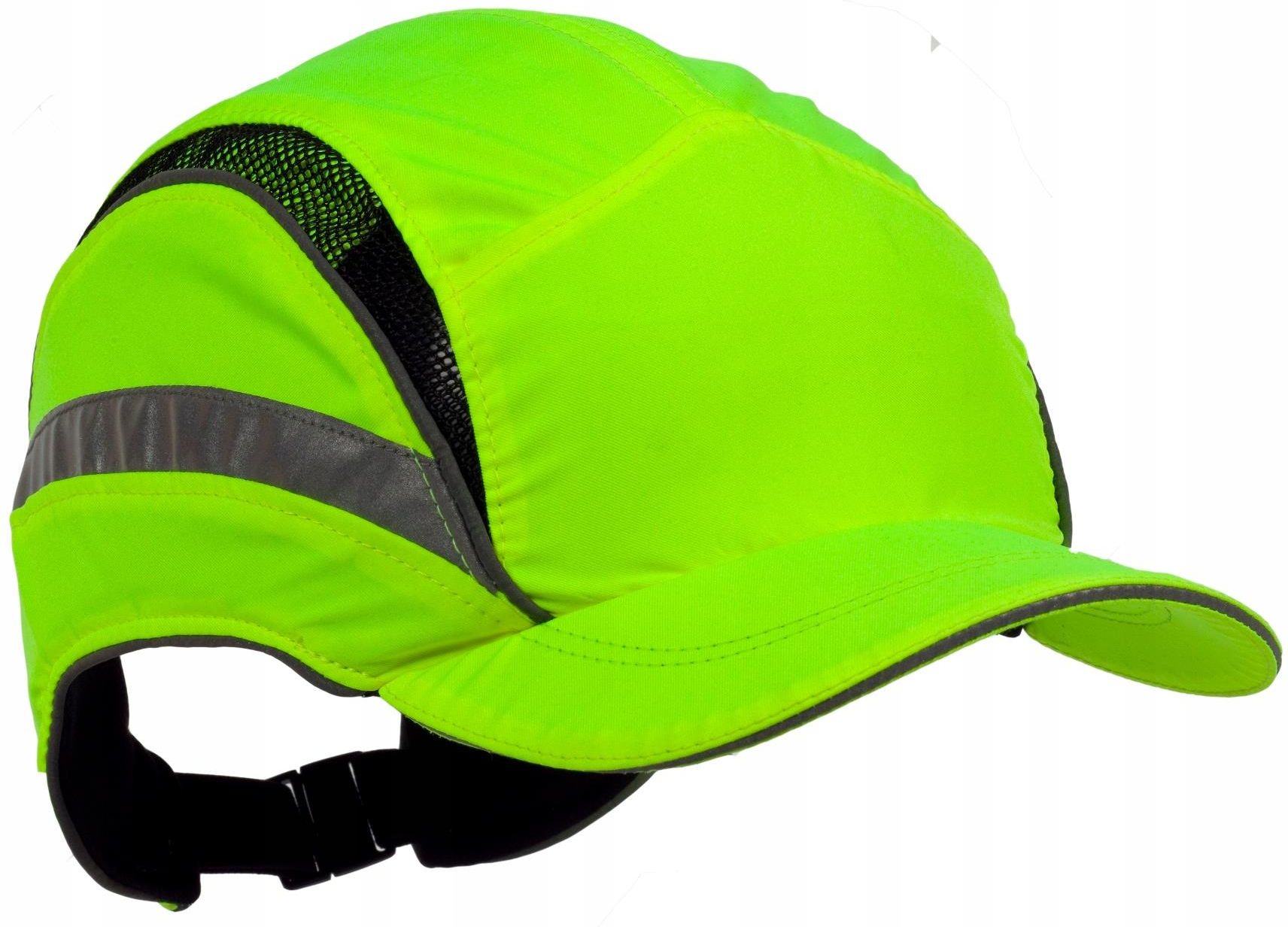 Czapka Antyskalpowa First Base Ta Hi Vis Rp Ceny I Opinie Ceneo Pl