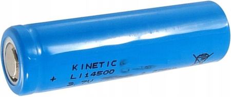 Kinetic Akumulator Li-Ion 3,7V 750Ma Li14500